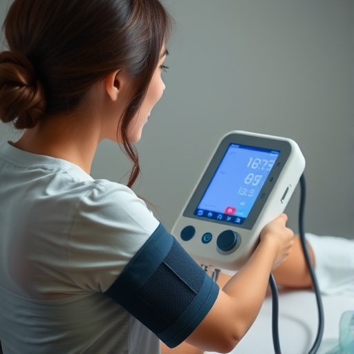 'Video thumbnail for Understanding Blood Pressure: Signs, Causes, and Effective Solutions'
