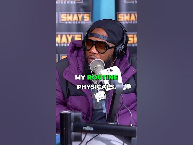 Video thumbnail for The Urgent Need for Kidney Tests!