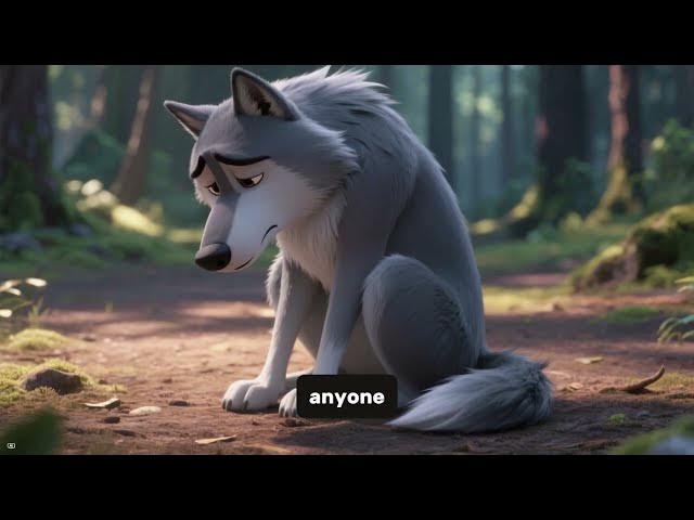 Video thumbnail for The Lonely Wolf