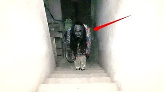 Video thumbnail for jinnat ki Basti Khoni Churail Part2 with Rao Shamas Ali #Ep608