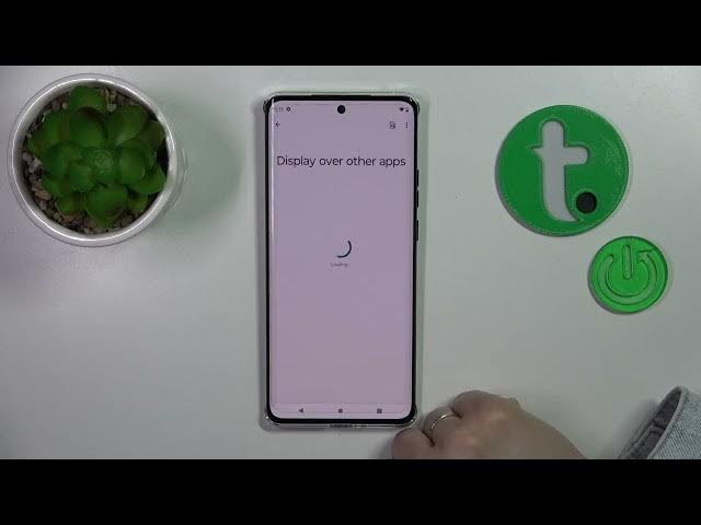Video thumbnail for How to Enable the Always On Display Feature via Muviz Edge App on MOTOROLA Edge 40