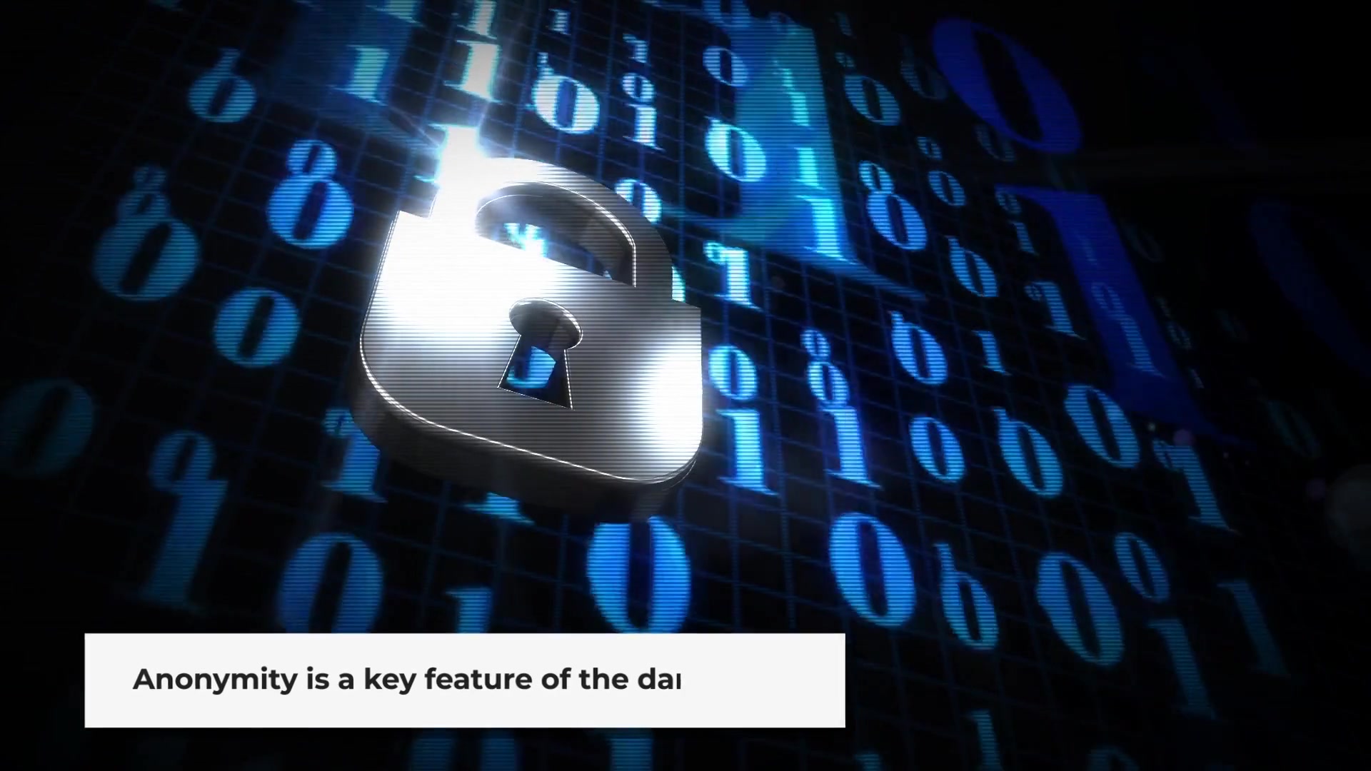 Video thumbnail for Behind the Screens: Exploring the Shadows of the Dark Web