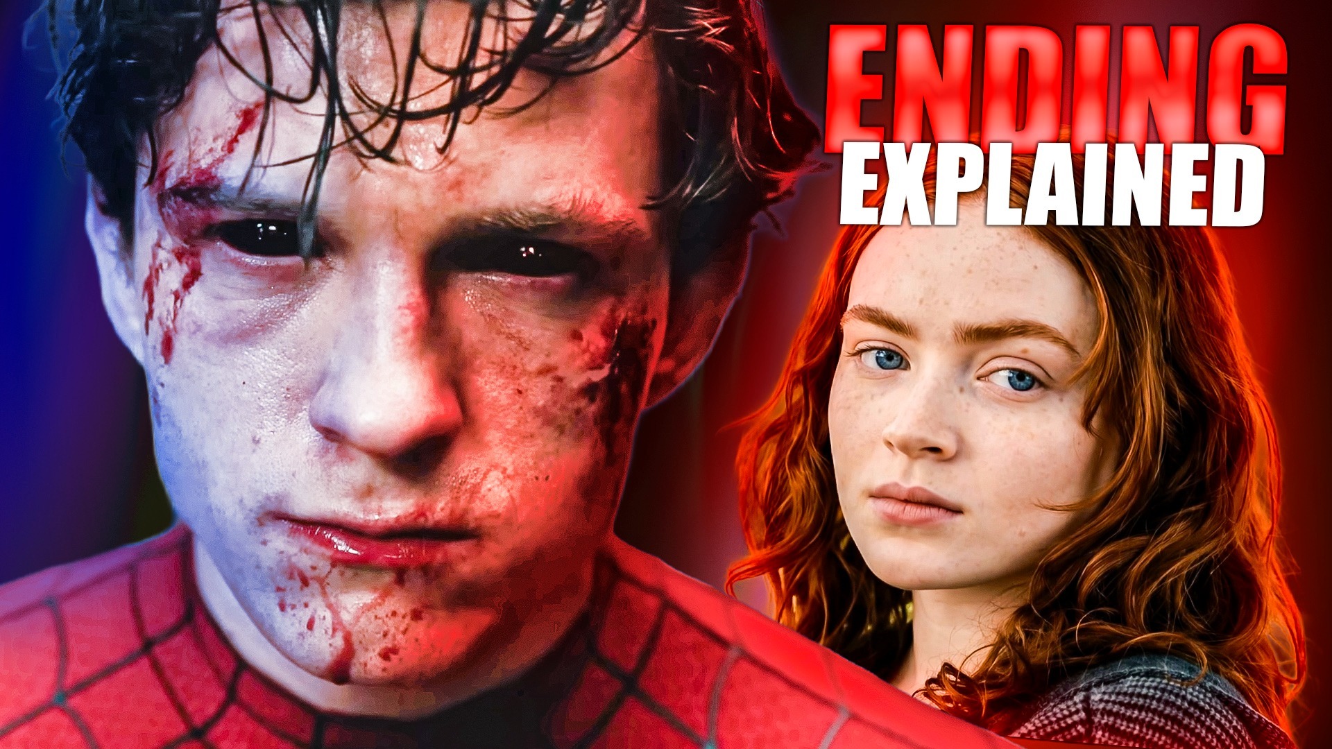 Video thumbnail for Spider-Man: Brand New Day Ending Explained
