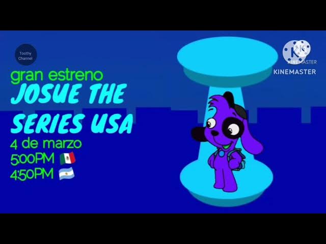Video thumbnail for Tanda Comercial Toothy Channel (Enero 2024)