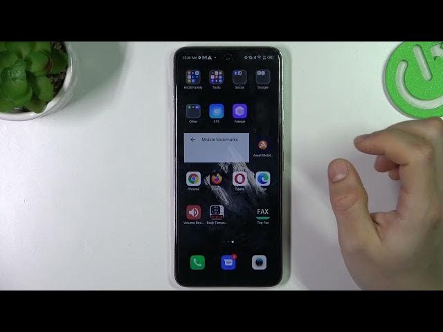 Video thumbnail for How to Remove Notification Virus on TECNO Camon 18P
