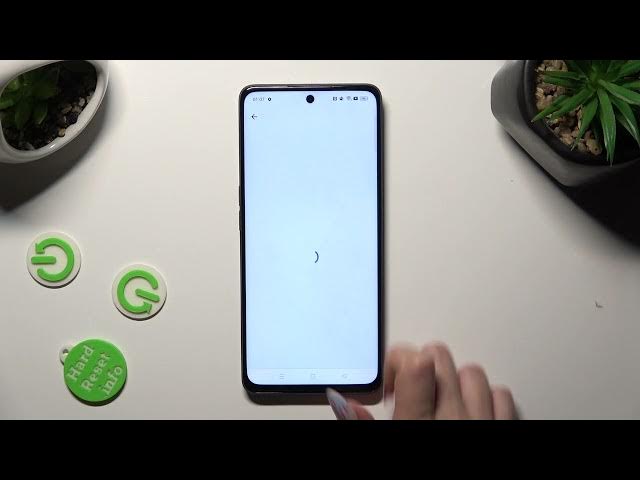 Video thumbnail for How to Disable Google Passwords in OPPO A98 – Google Passwords