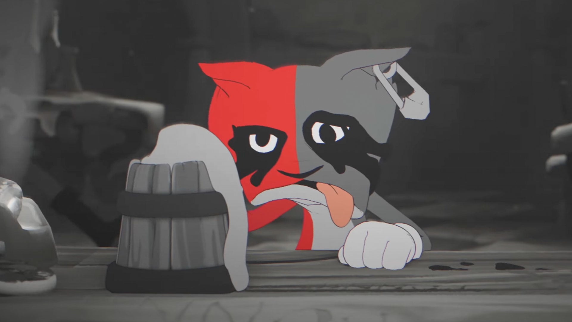 Video thumbnail for Into the Unwell - Official Reveal Trailer | Summer Game Fest 2025