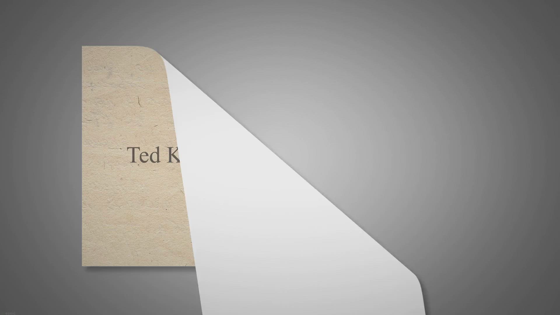 Video thumbnail for Ted Kaczynski Net Worth: How much was Ted Kaczynski worth?