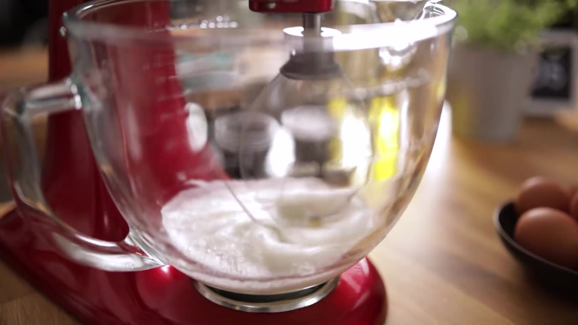 Video thumbnail for You NEED to bake a batch of these Amaretti Cookies! (1080p_24fps_H264-128kbit_AAC-English)