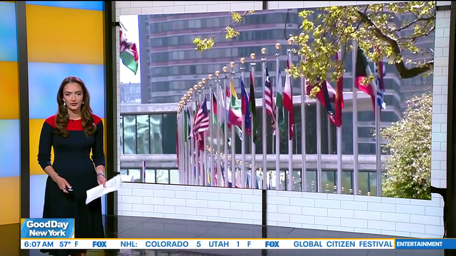 'Video thumbnail for Canada, UK, Australia formally recognize Palestinian statehood'