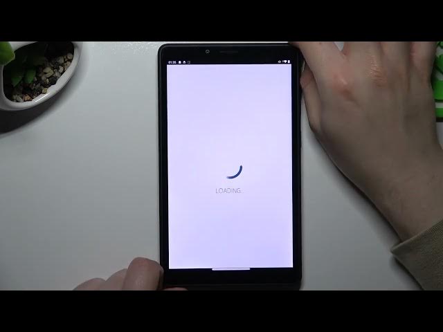 Video thumbnail for How To Scan Body Temperature On Lenovo Tab M7