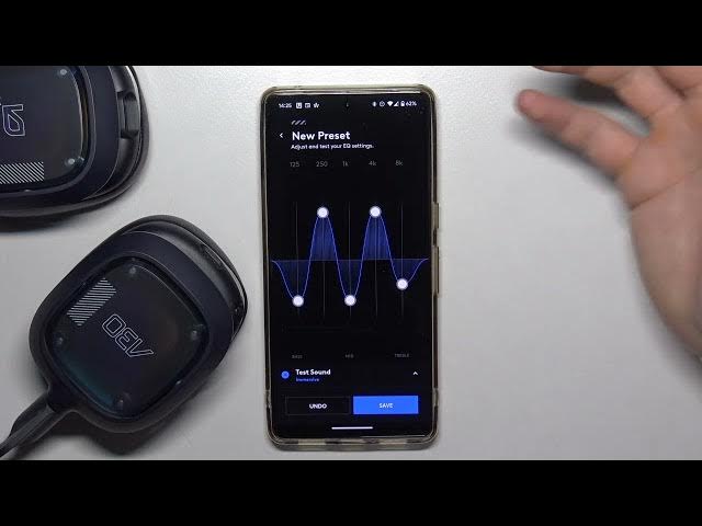 Video thumbnail for How to Use Sound Equalizer on Astro Gaming A30 Wireless Headset?