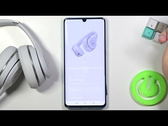 Video thumbnail for How to Check Beats Solo 3 Wireless Battery Level? Feat Beats Application