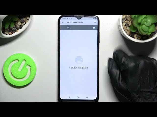 Video thumbnail for How to Connect Printer to NOKIA G11