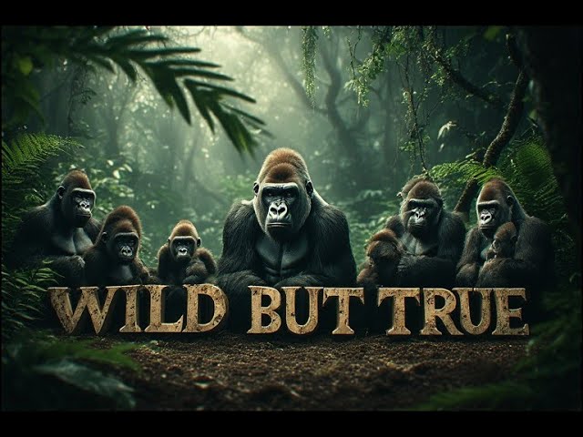 Video thumbnail for Top 5 apes around the world