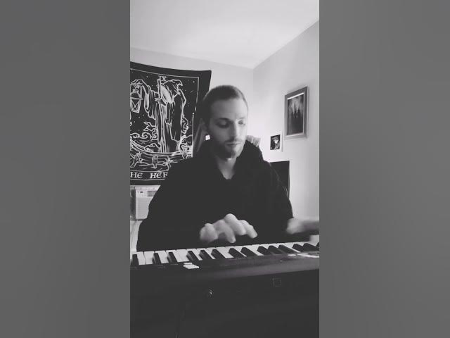 Video thumbnail for LA MER by Nine Inch Nails