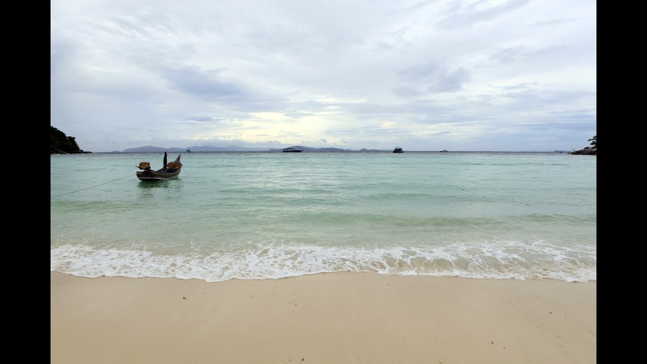 'Video thumbnail for Ko Raya (Ko Racha) | Thailand'