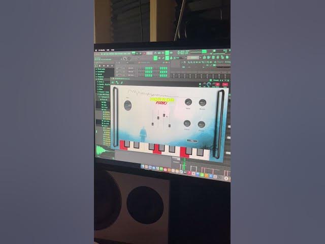 Video thumbnail for Horror Piano