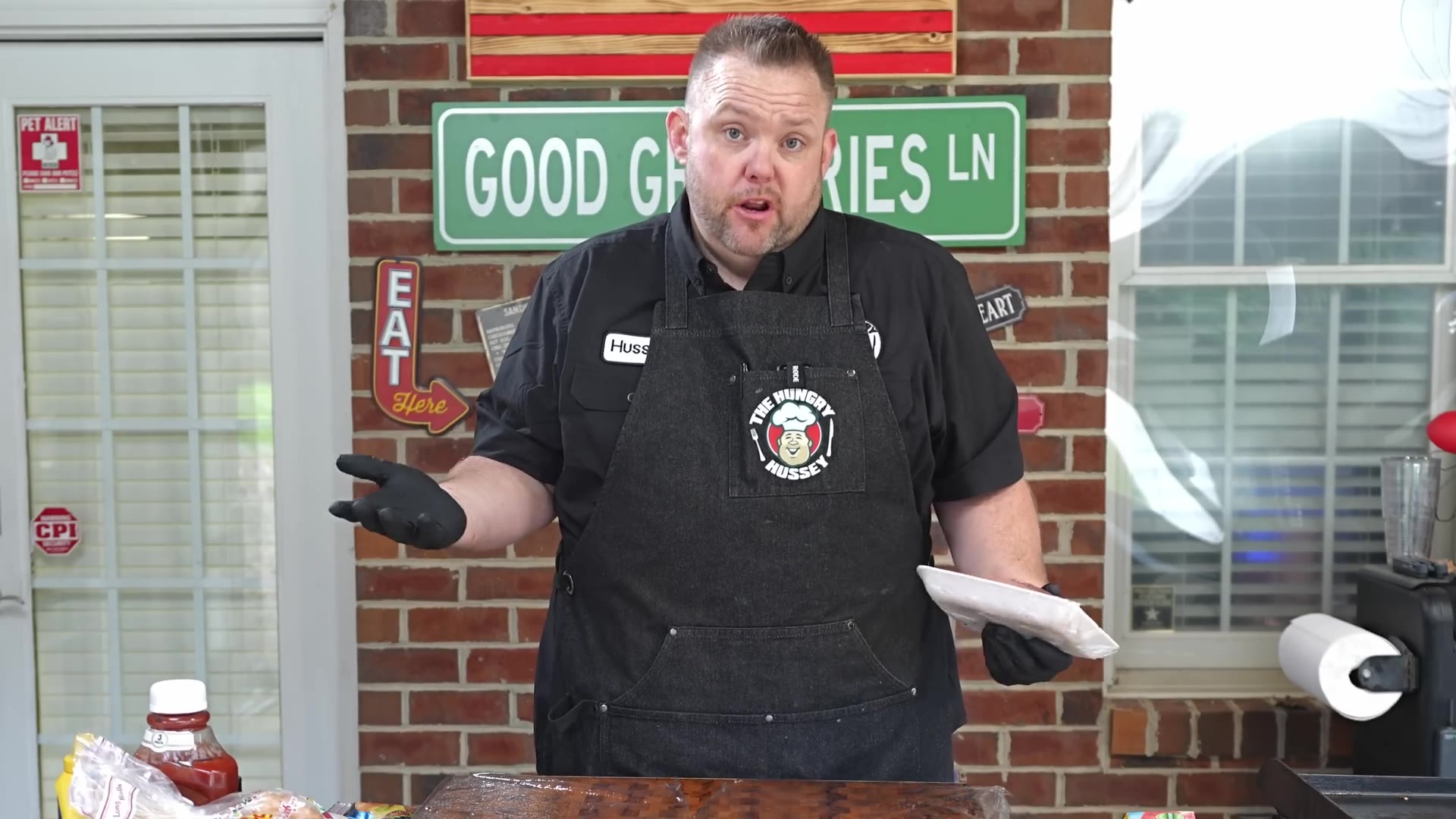 Video thumbnail for 17.Crack Slaw MIGHT Be Your New Blackstone Recipe Addiction! (1080p 24fps)