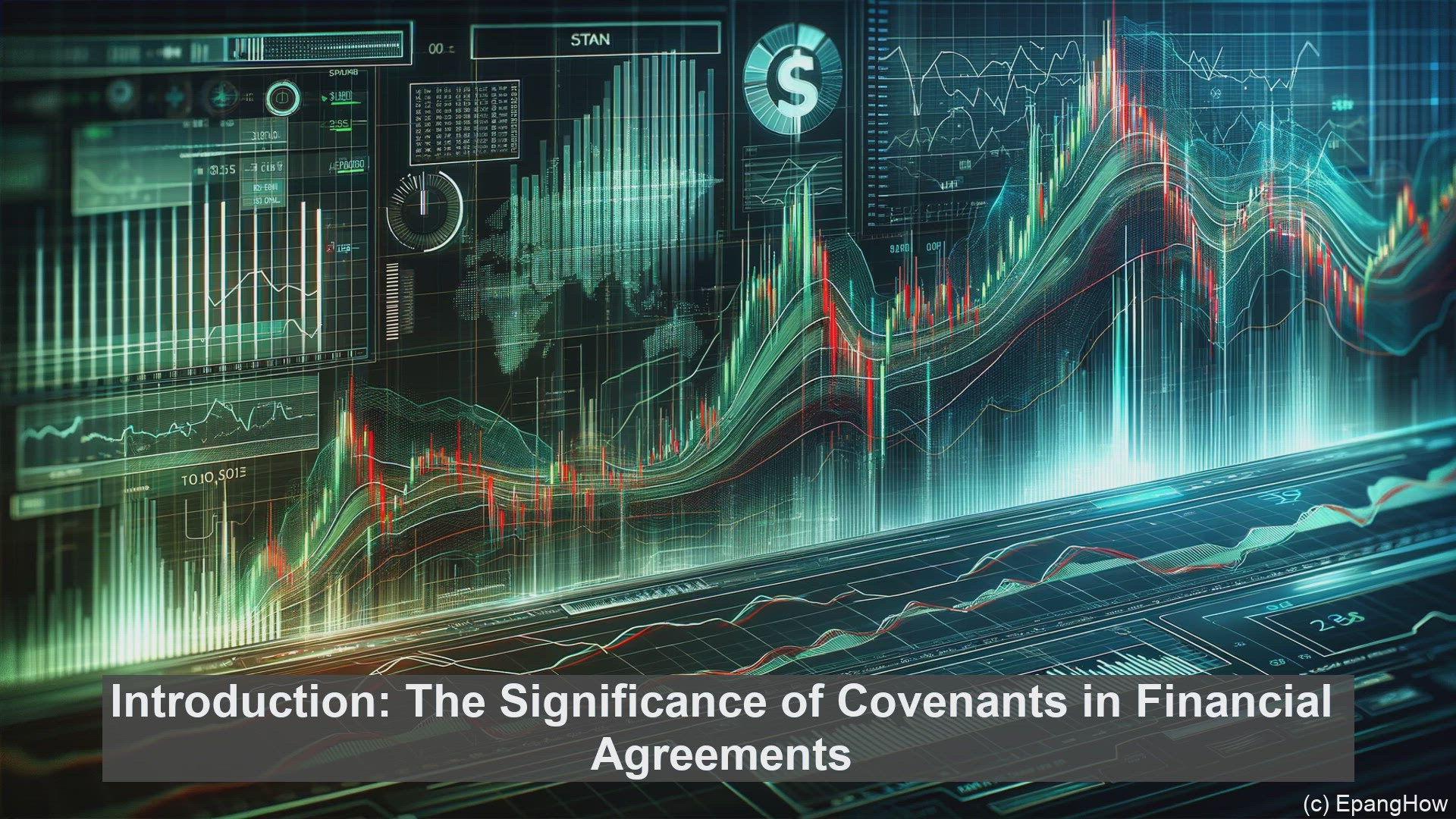 'Video thumbnail for What is the difference between a financial covenant and a performance covenant?'