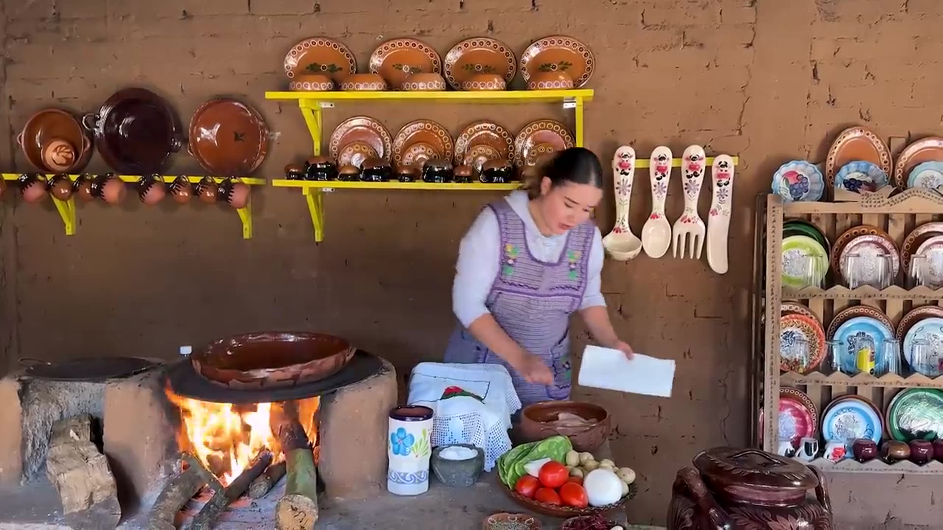 Video thumbnail for ¿Cómo Hacer los Muslitos de Pollo Bien JUGOSOS_(720P_HD)