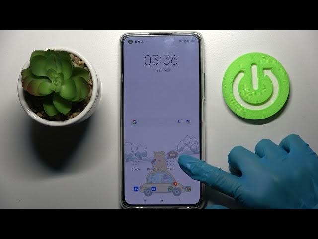 Video thumbnail for How to Change Device Theme on XIAOMI 11 Lite 5G NE – Switch Device Style