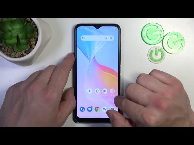 Video thumbnail for Does VIVO Y21s Have Screen Recording? - Capture Screen