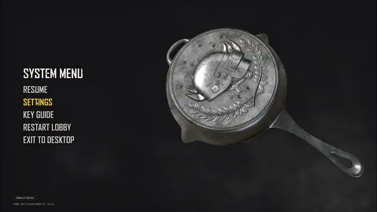 Video thumbnail for Personalized Navigation: How to Enable/Disable Compass Background in PUBG