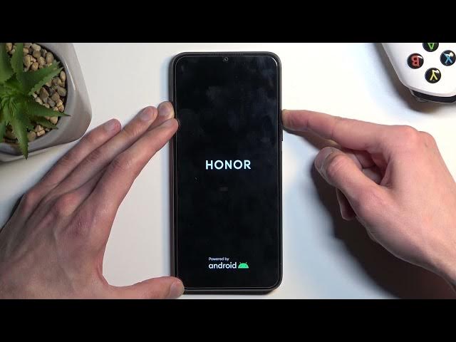 Video thumbnail for How to Enter Recovery Mode in HONOR X8 - Recovery Mode Option