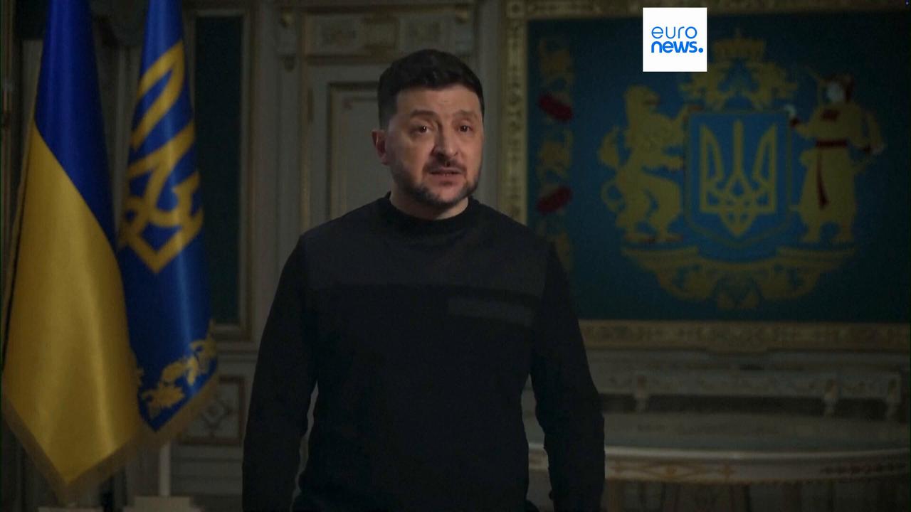 Video thumbnail for Latest news bulletin | March 28th, 2026 – Midday