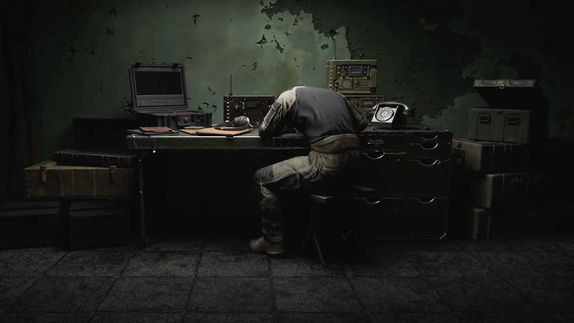 Video thumbnail for Arena Breakout: Infinite - Official Season 5 Teaser Trailer