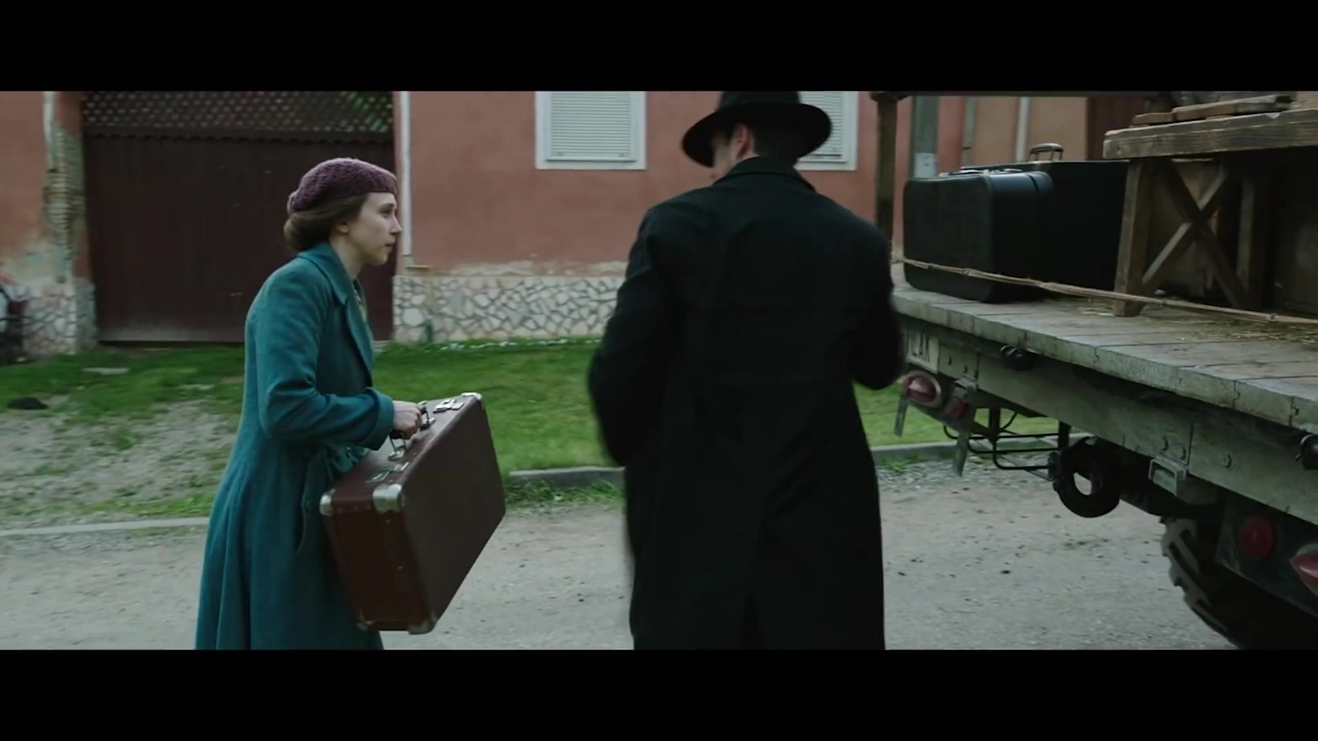 Video thumbnail for We Finally Understand The Entire Conjuring Universe