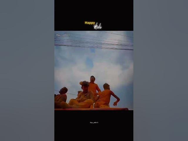 'Video thumbnail for us when 26'