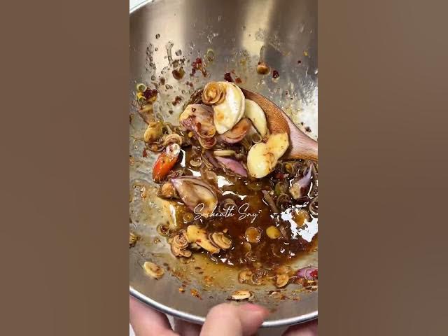 Video thumbnail for ឡាបសាច់គោអង្ករលីង