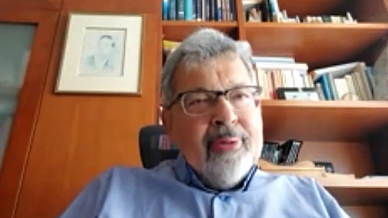 Video thumbnail for Greece: Greece steps up efforts against invasive pufferfish threatening marine life, fisheries.