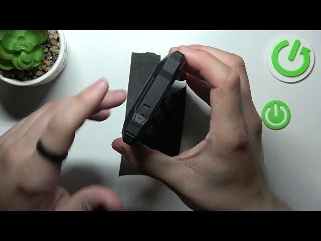 Video thumbnail for Does Doogee S86 Pro Have Jack Slot For Headphones?