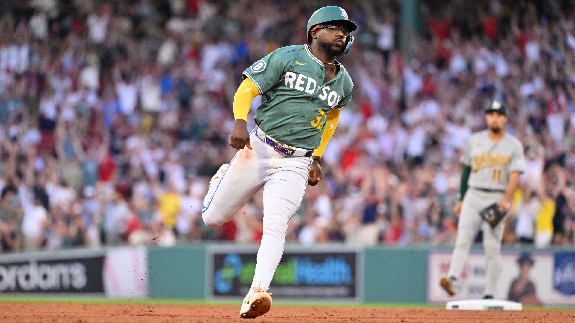 Video thumbnail for Red Sox Surge: Analyzing Their Unstoppable 37-Game Stretch