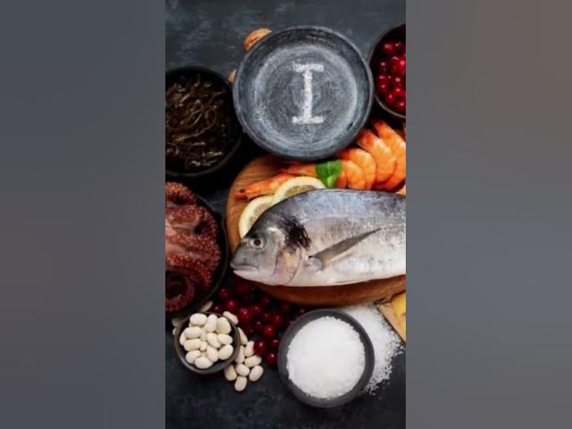 Video thumbnail for HIPOTIROIDISMO: SÍNTOMAS, CAUSAS Y TRATAMIENTO.