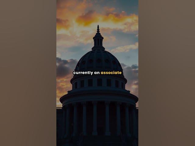 Video thumbnail for McKee bypasses Shekarchi for Supreme Court