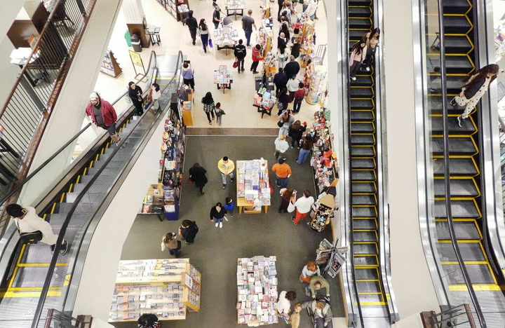 Video thumbnail for The Consumer Is Splitting in Two: What Retail Earnings Reveal About Who’s Still Spending