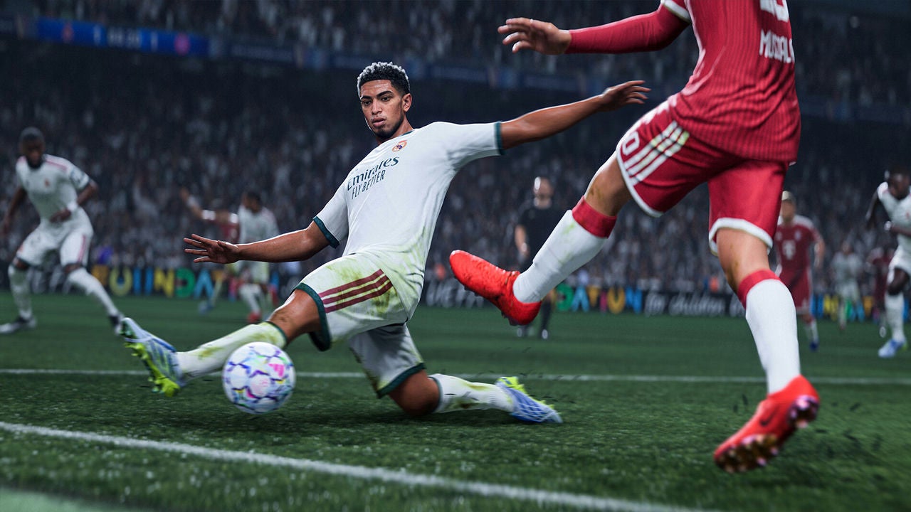 Video thumbnail for EA Sports FC 27 Video Review