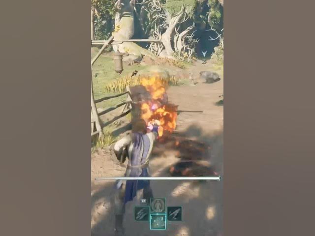 Video thumbnail for Avowed- da bears