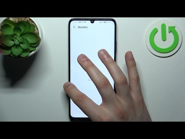 Video thumbnail for How to Turn On & Configure the Personal Hotspot on a HONOR X7A - WiFi Hotspot - Portable Hotspot