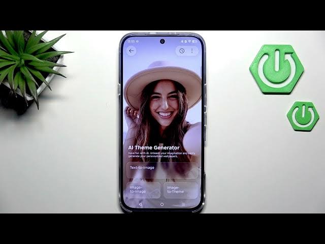 Video thumbnail for INFINIX Note 60 Pro – How to Change Wallpaper