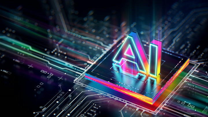 Video thumbnail for Trump’s A.I. Deal Puts Silicon Valley in Charge of Its Own Safety
