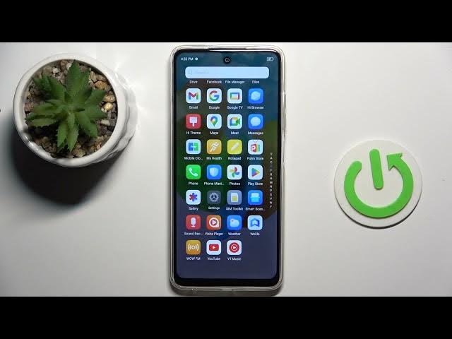 Video thumbnail for How to Turn On Dark Theme on TECNO Spark 20C