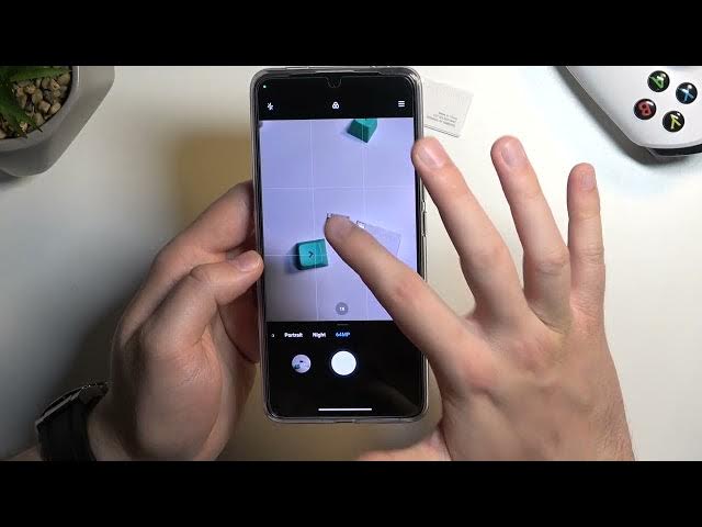 Video thumbnail for Camera Top Tricks in POCO F5 Pro - Top Camera Tips