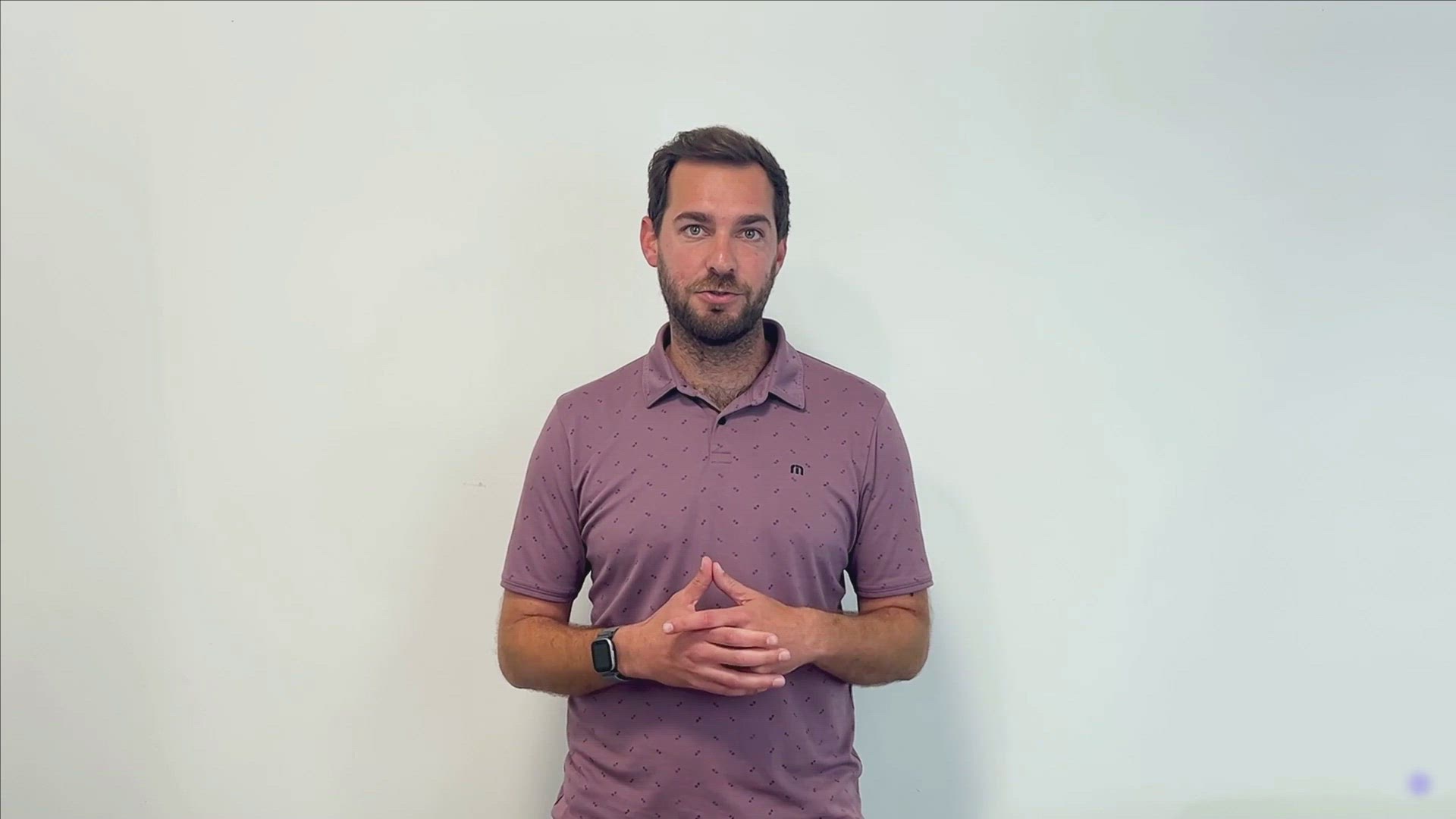 Video thumbnail for Scaled Welcome Video