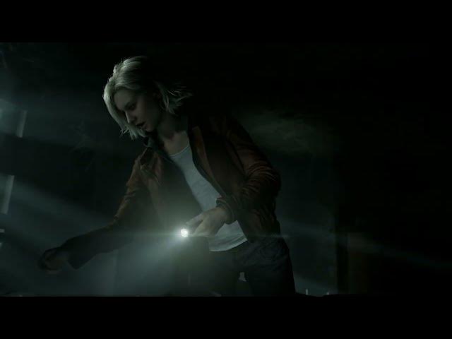 Video thumbnail for Resident Evil Requiem (Default) - Grace Wrenwood: Investigate Room 204: Bathroom | Photos on Bed