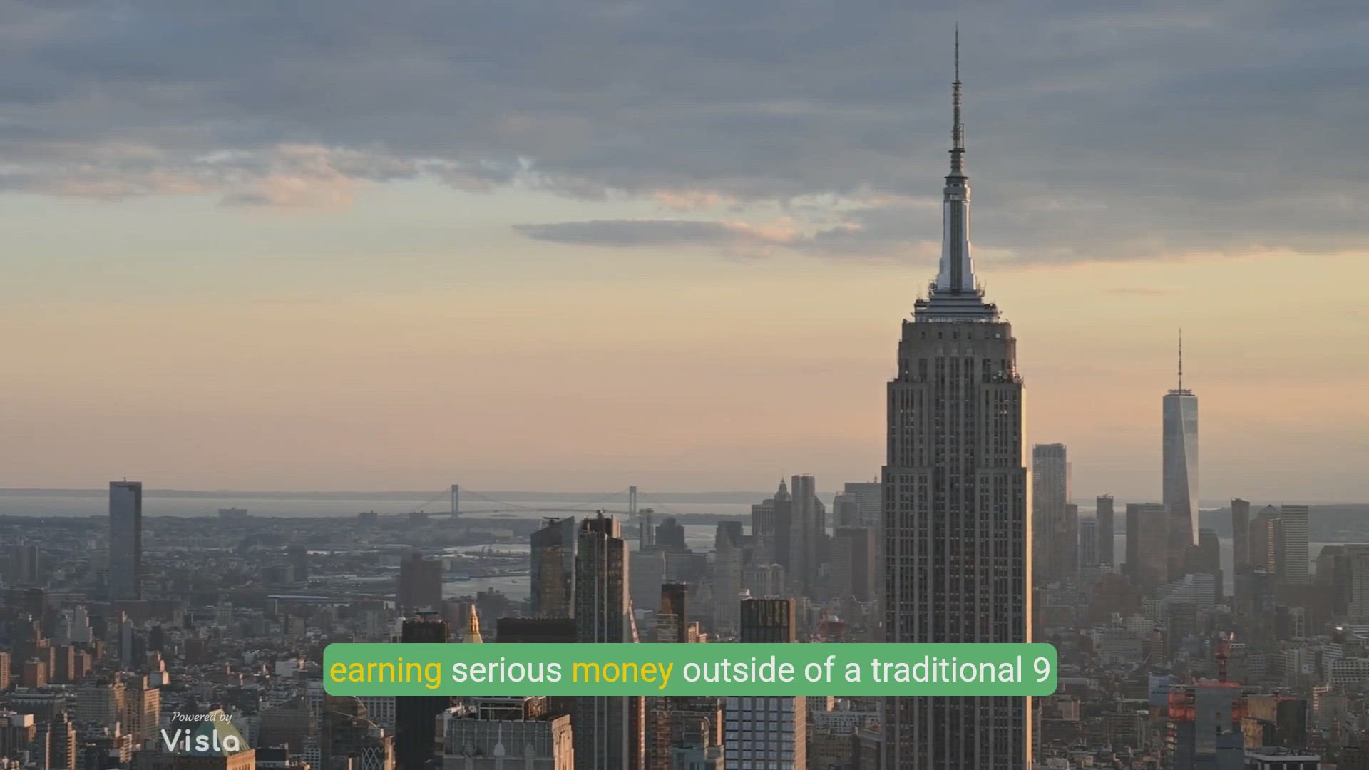 Video thumbnail for Best Side Hustles for 2025 | How to Earn $500+ Per Day Online & Offline